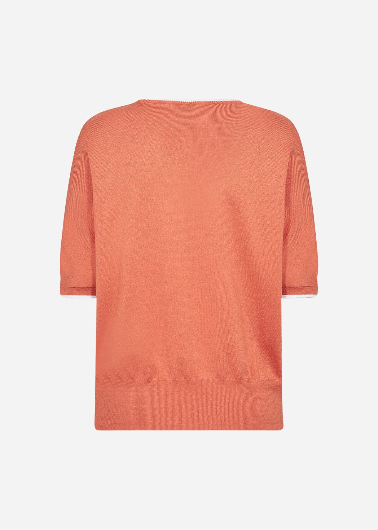 SC-DOLLIE 786 Bluse Orange
