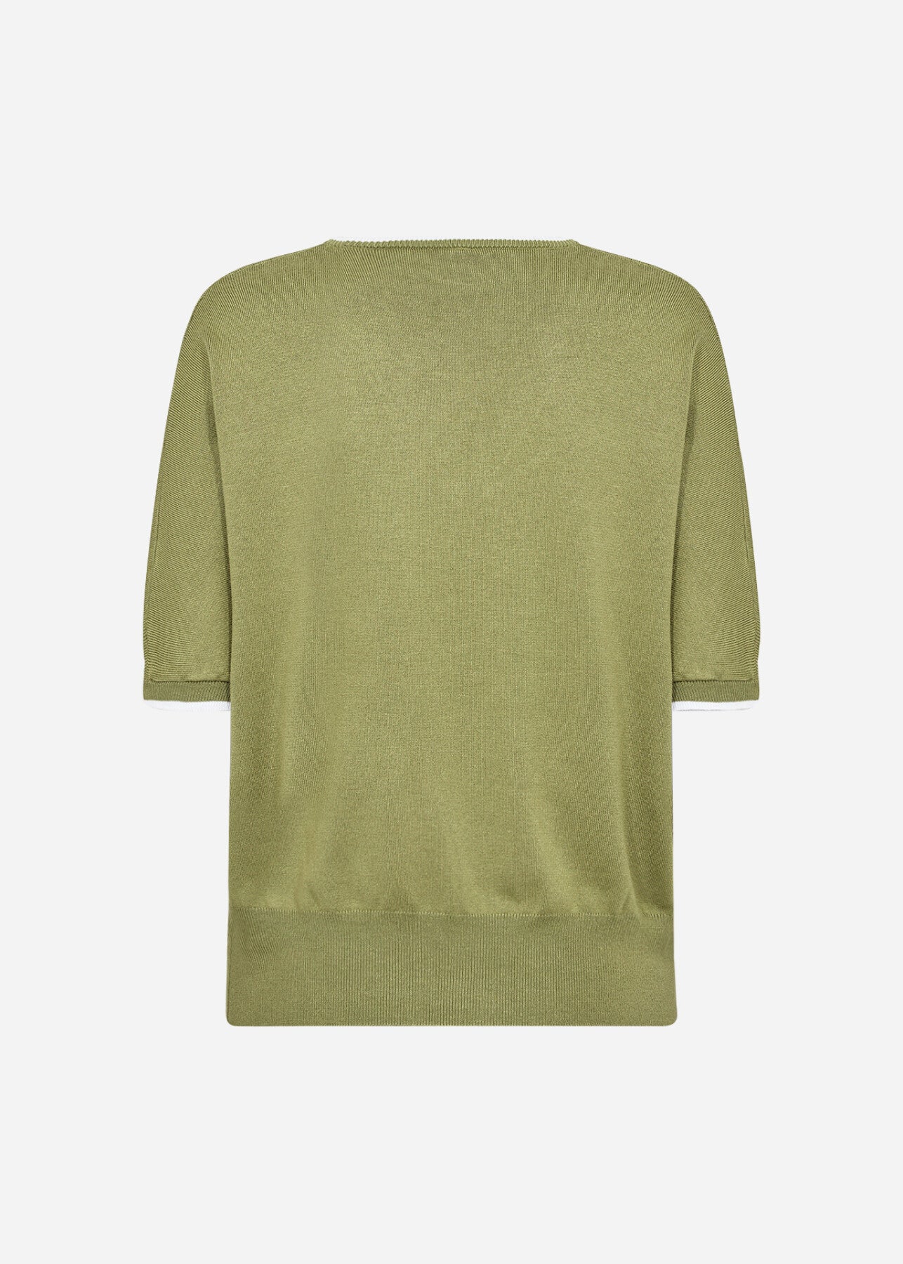 SC-DOLLIE 786 Bluse Grøn