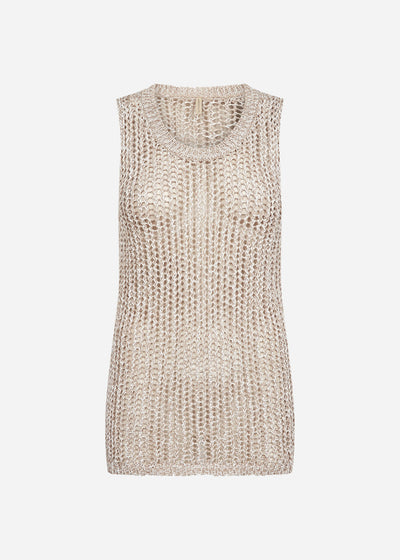 SC-RUDY 1 Top Creme