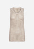 SC-RUDY 1 Top Creme