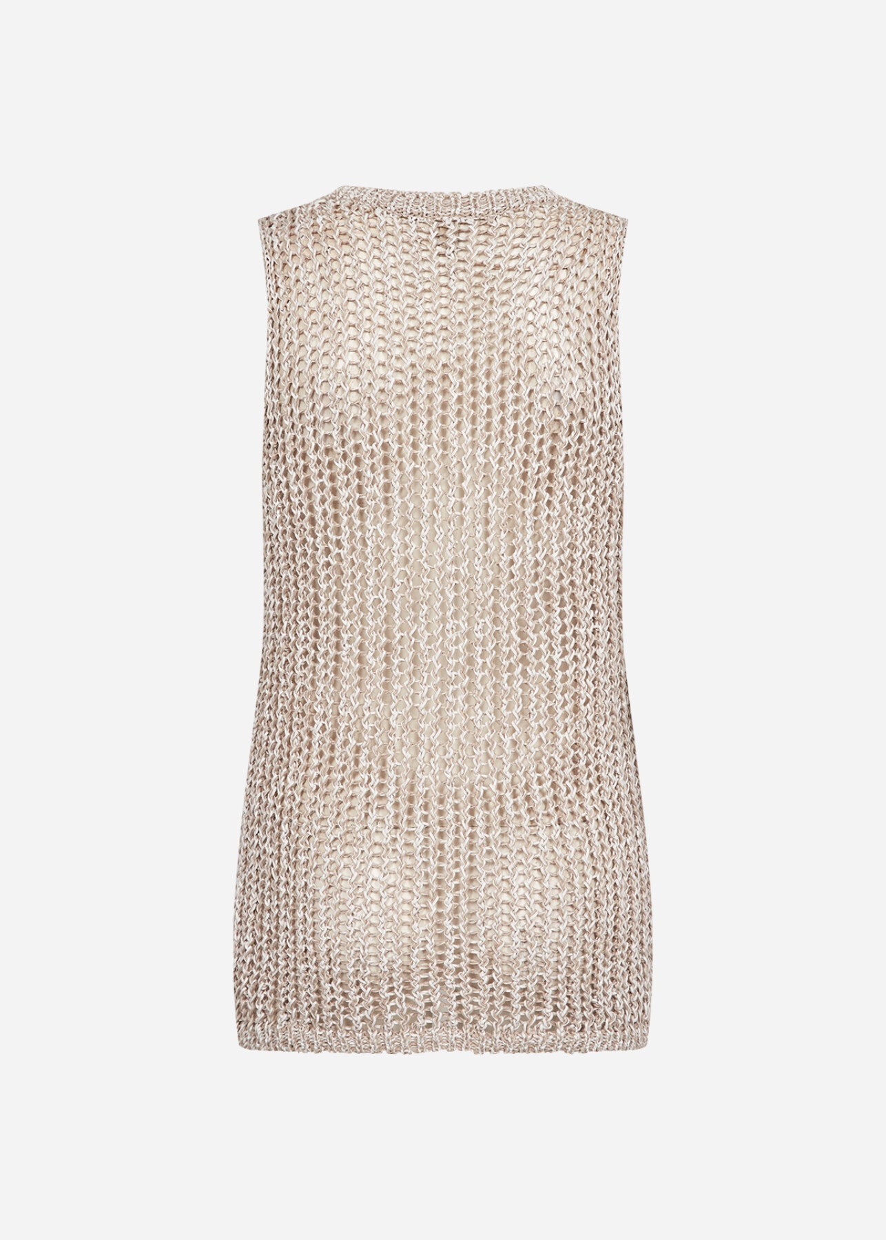 SC-RUDY 1 Top Creme