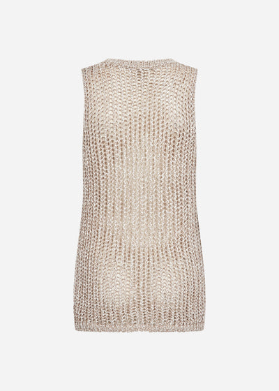 SC-RUDY 1 Top Creme