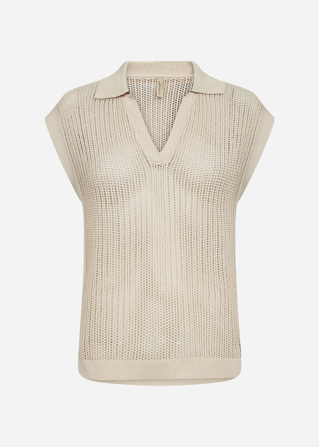 SC-LAURETTE 3 Top Lys sand
