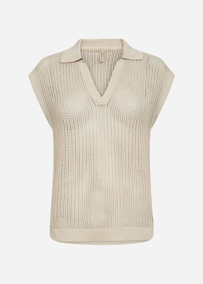 SC-LAURETTE 3 Top Lys sand