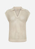 SC-LAURETTE 3 Top Lys sand