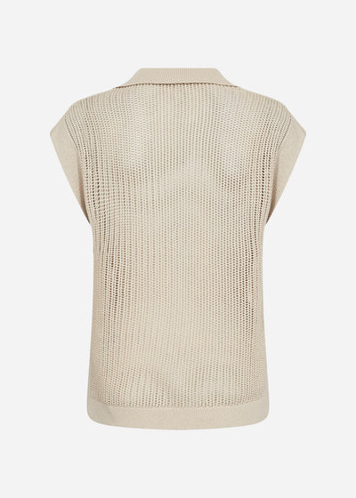 SC-LAURETTE 3 Top Lys sand