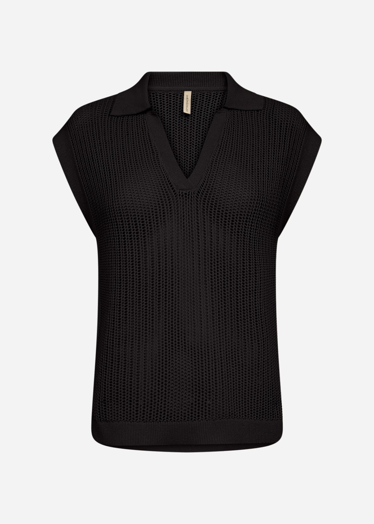 SC-LAURETTE 3 Top Sort