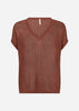 SC-LAURETTE 4 T-shirt Rød