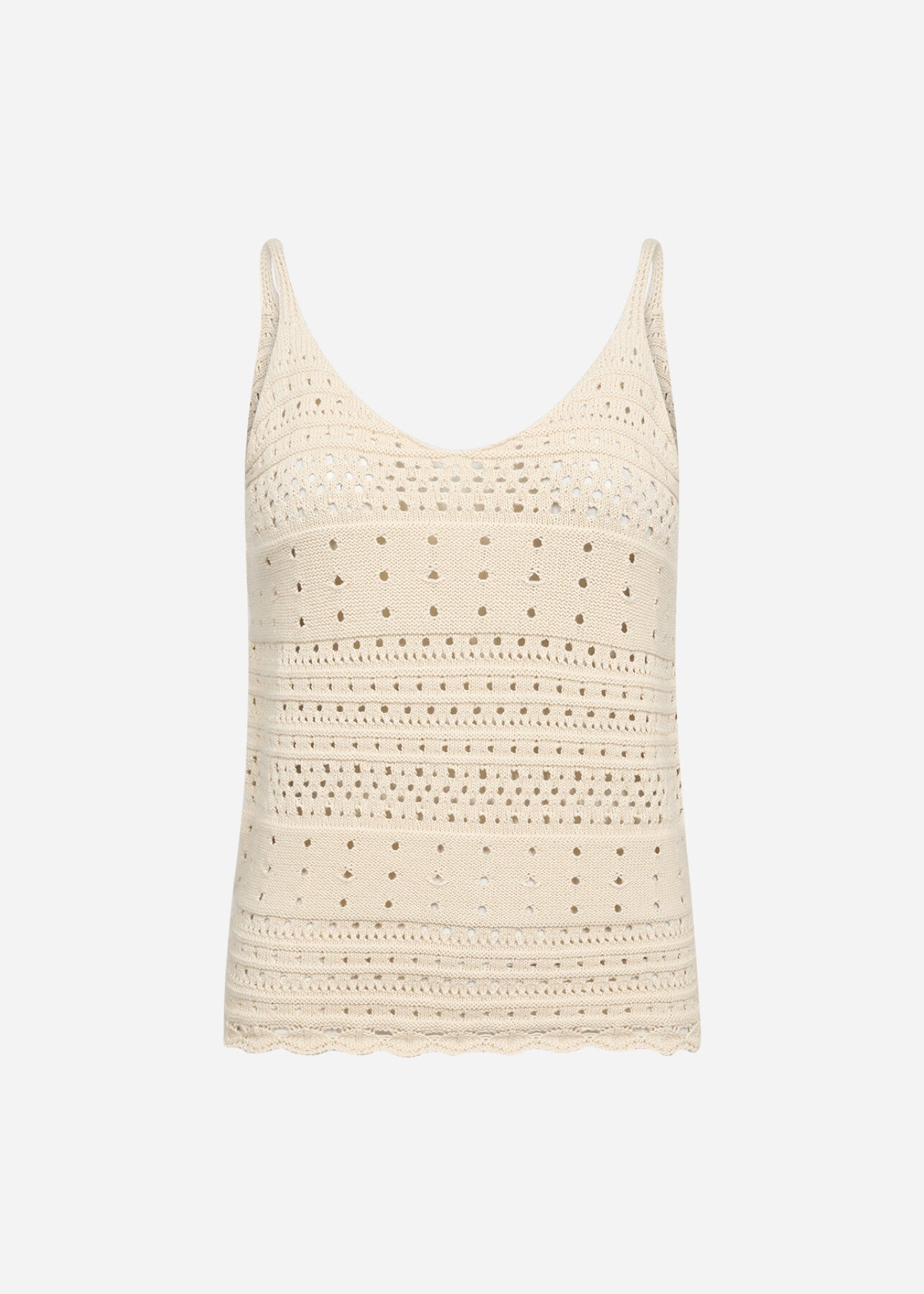 SC-PERRY 4 Top Creme