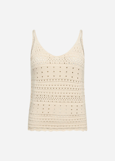 SC-PERRY 4 Top Creme