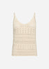 SC-PERRY 4 Top Creme