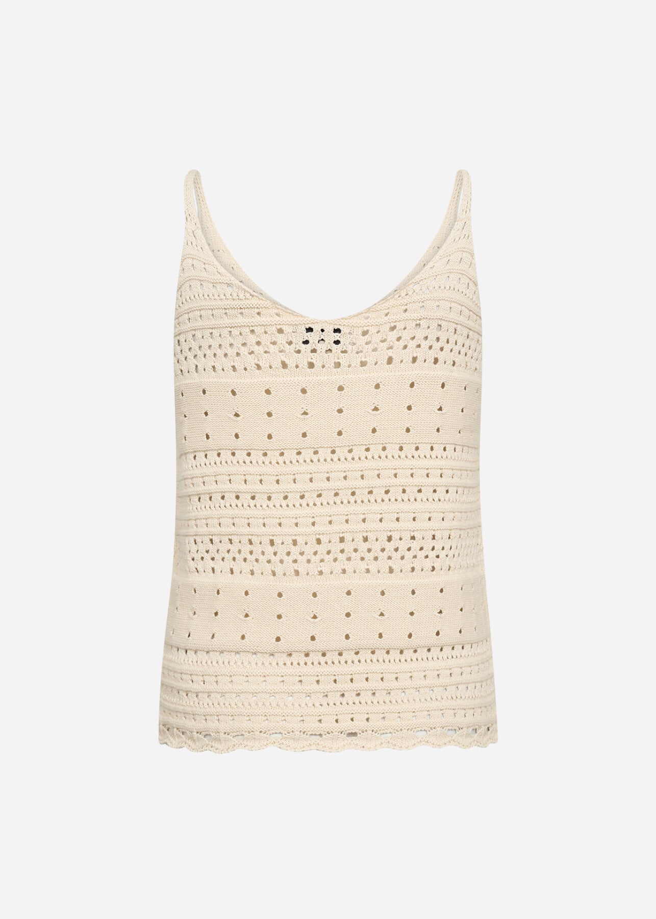 SC-PERRY 4 Top Creme