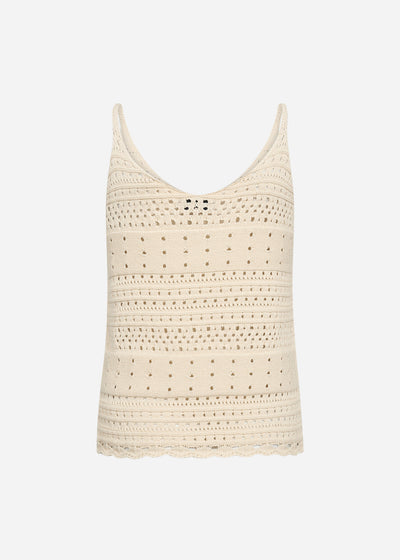 SC-PERRY 4 Top Creme