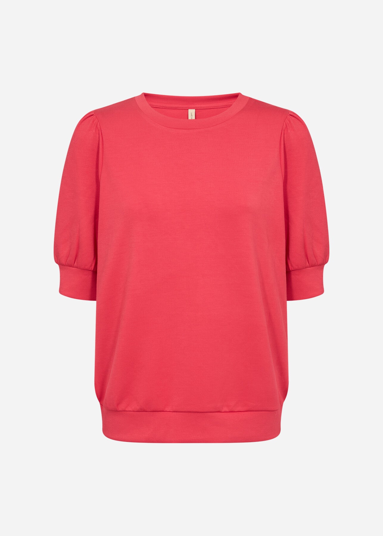SC-BANU 83 T-shirt Rød