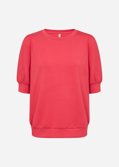 SC-BANU 83 T-shirt Rød