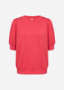 SC-BANU 83 T-shirt Rød