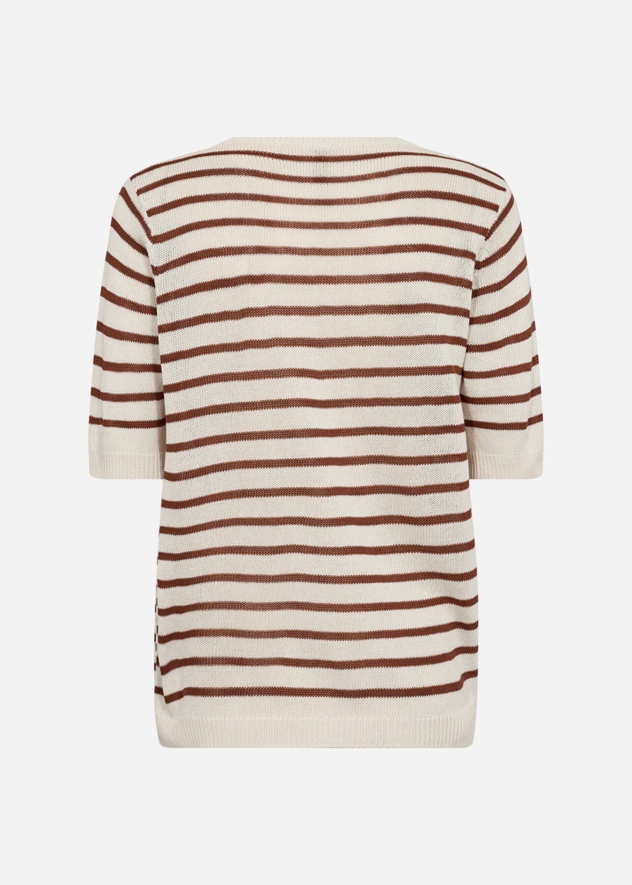 SC-LUANNA 4 T-shirt Rød