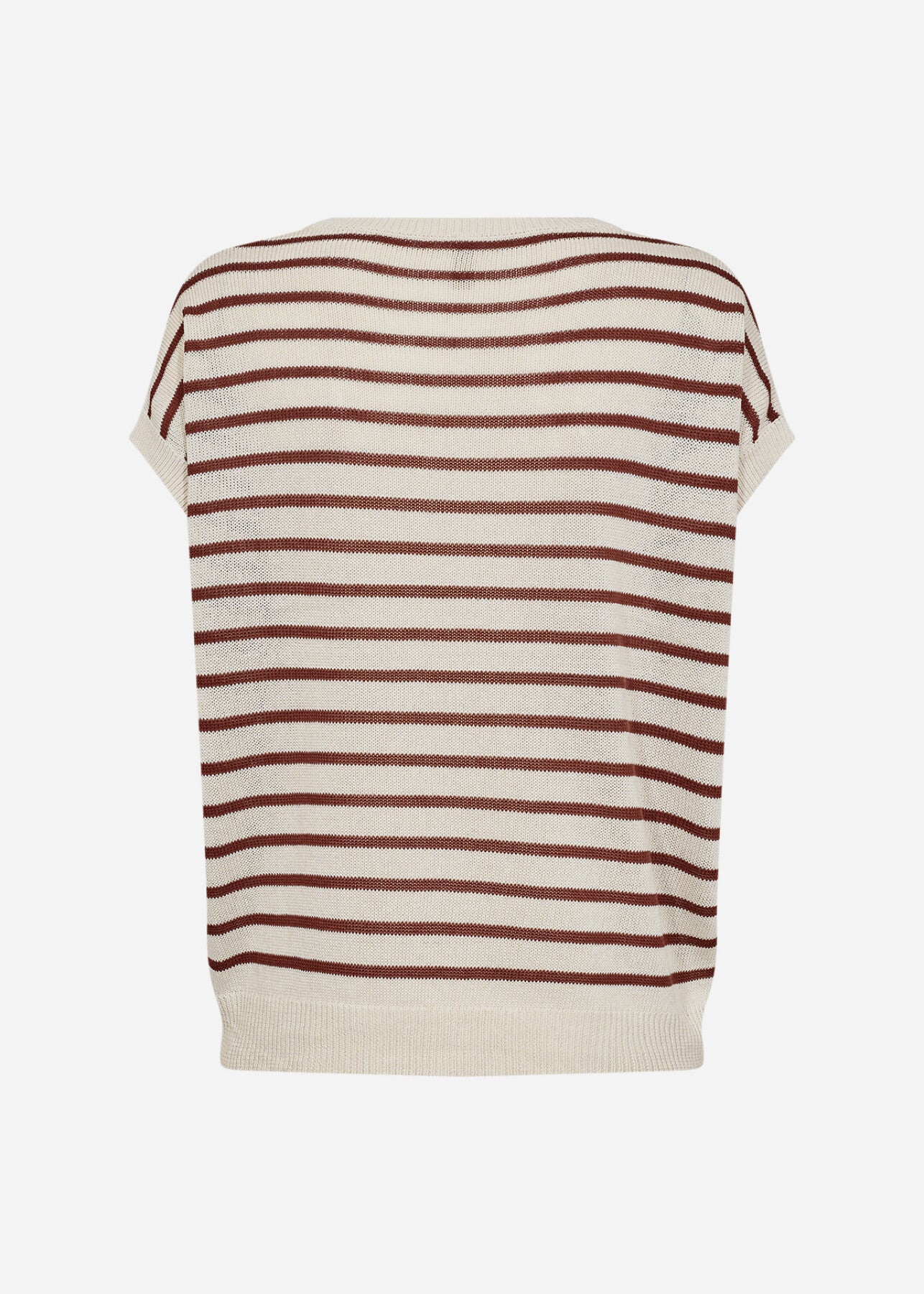 SC-LUANNA 5 T-shirt Rød