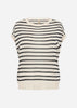 SC-LUANNA 5 T-shirt Navy