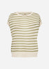 SC-LUANNA 5 T-shirt Grøn
