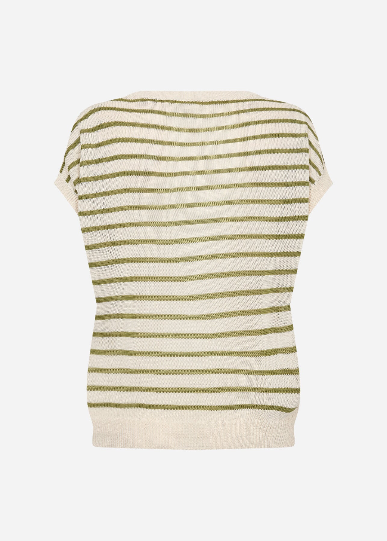 SC-LUANNA 5 T-shirt Grøn