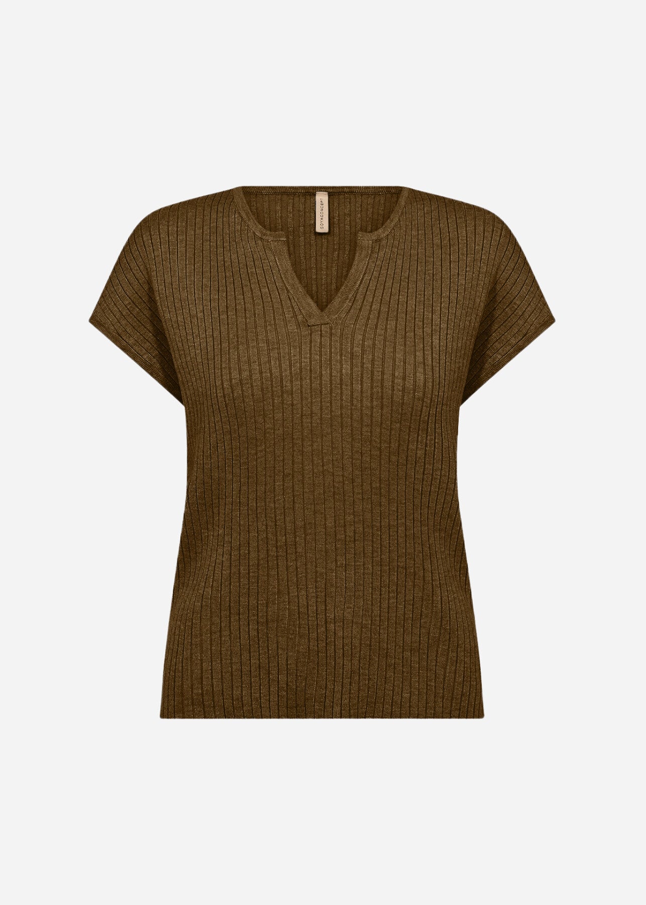 SC-DOLLIE 787 T-shirt Oliven