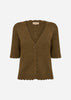 SC-DOLLIE 788 Cardigan Oliven