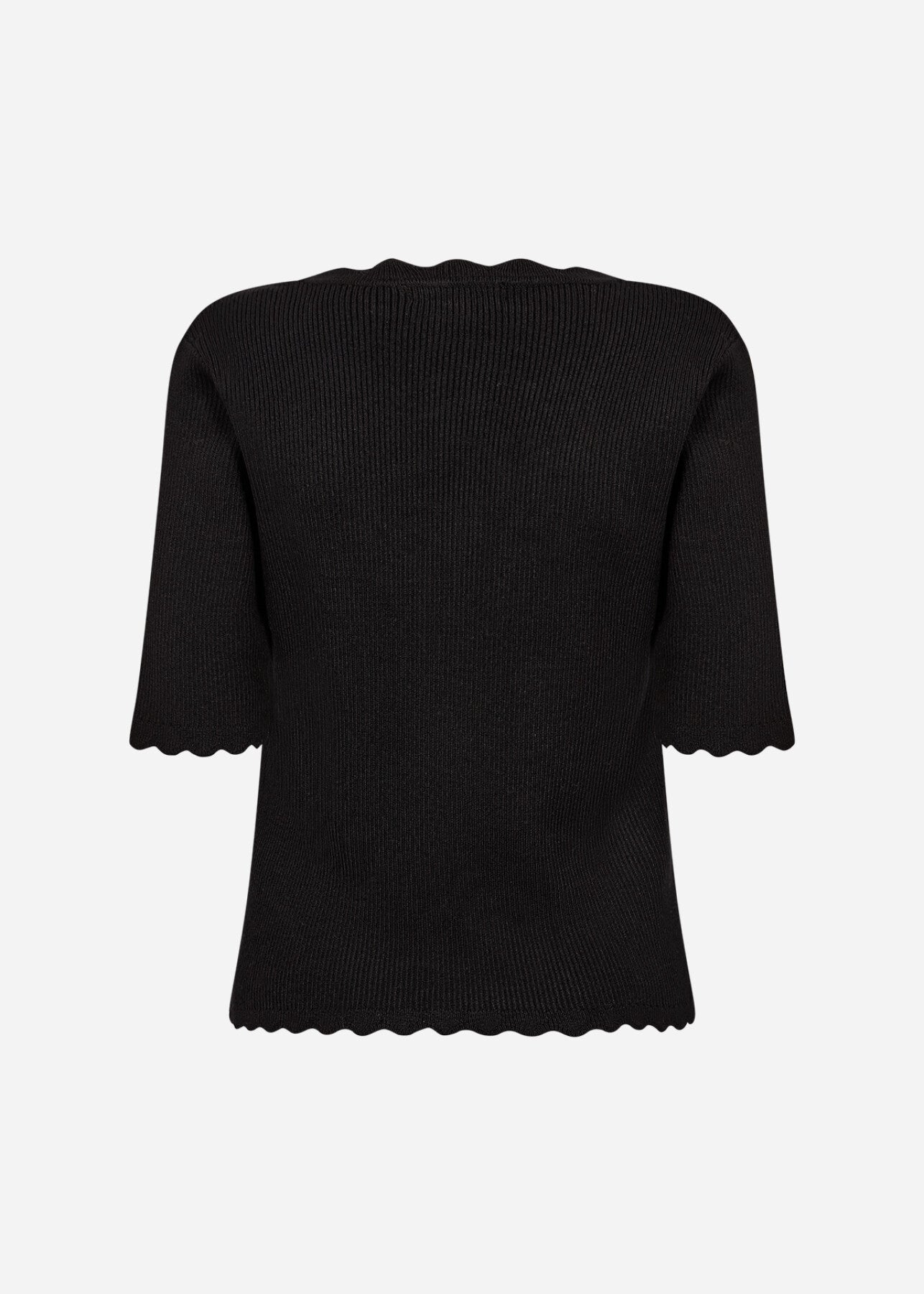 SC-DOLLIE 788 Cardigan Sort