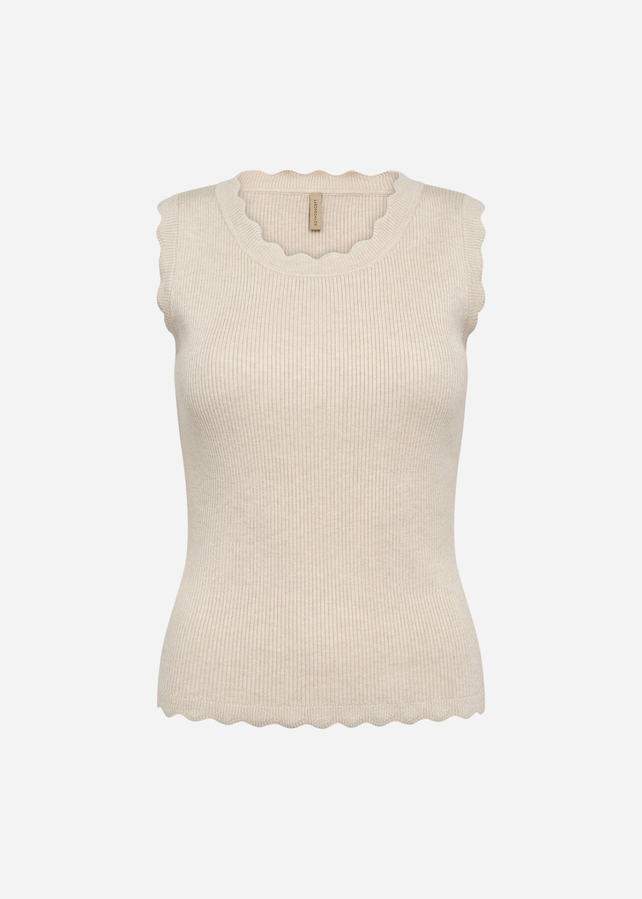 SC-DOLLIE 789 Top Creme