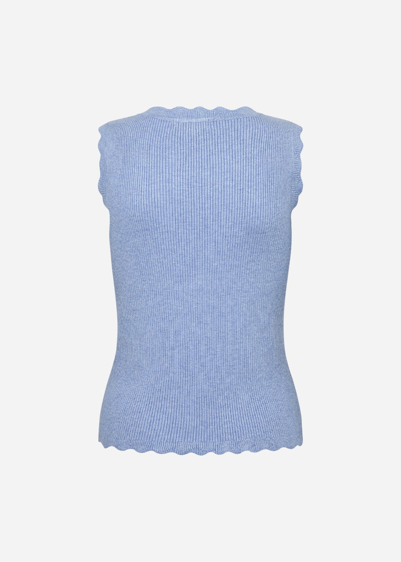 SC-DOLLIE 789 Top Lyseblå