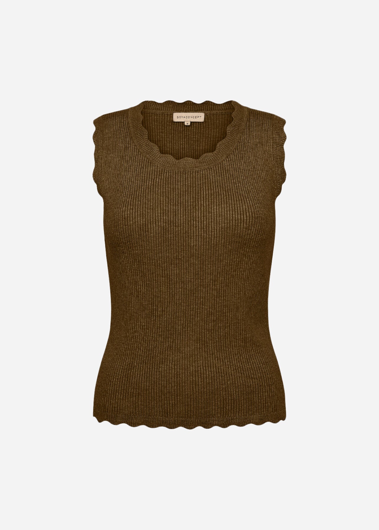 SC-DOLLIE 789 Top Oliven