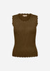 SC-DOLLIE 789 Top Oliven