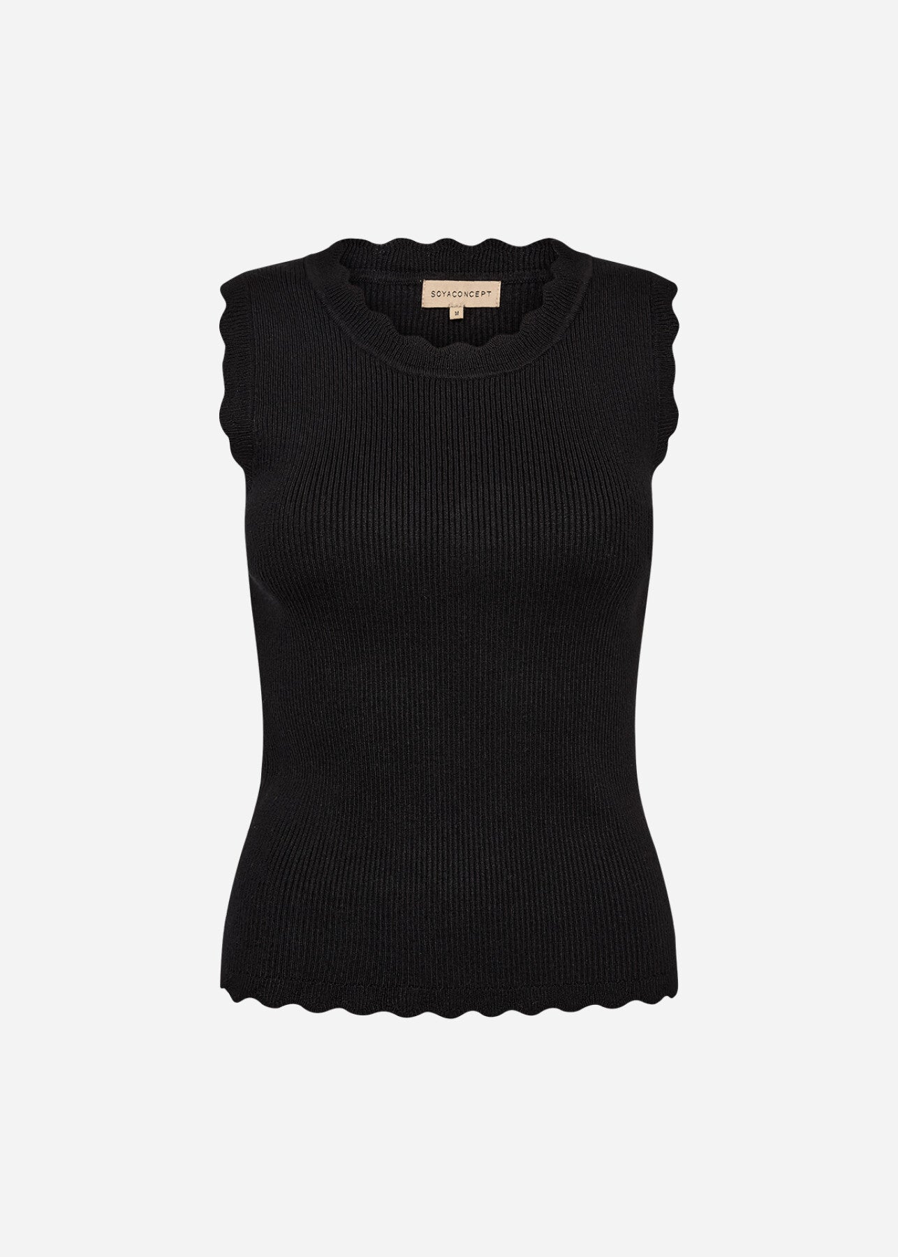 SC-DOLLIE 789 Top Sort