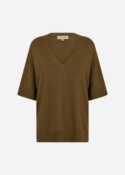 SC-DOLLIE 790 Pullover Oliven