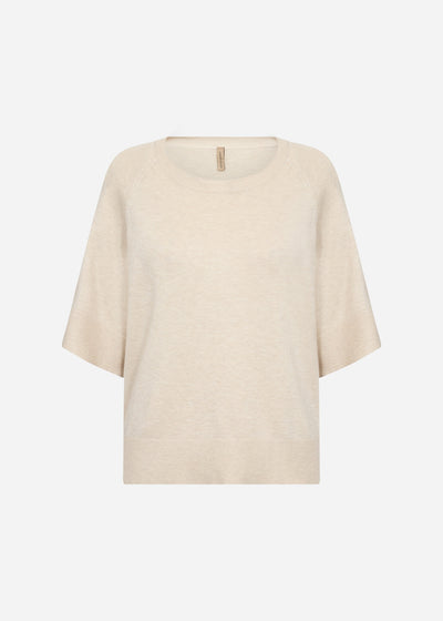 SC-DOLLIE 791 Pullover Creme