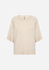 SC-DOLLIE 791 Pullover Creme