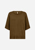 SC-DOLLIE 791 Pullover Oliven