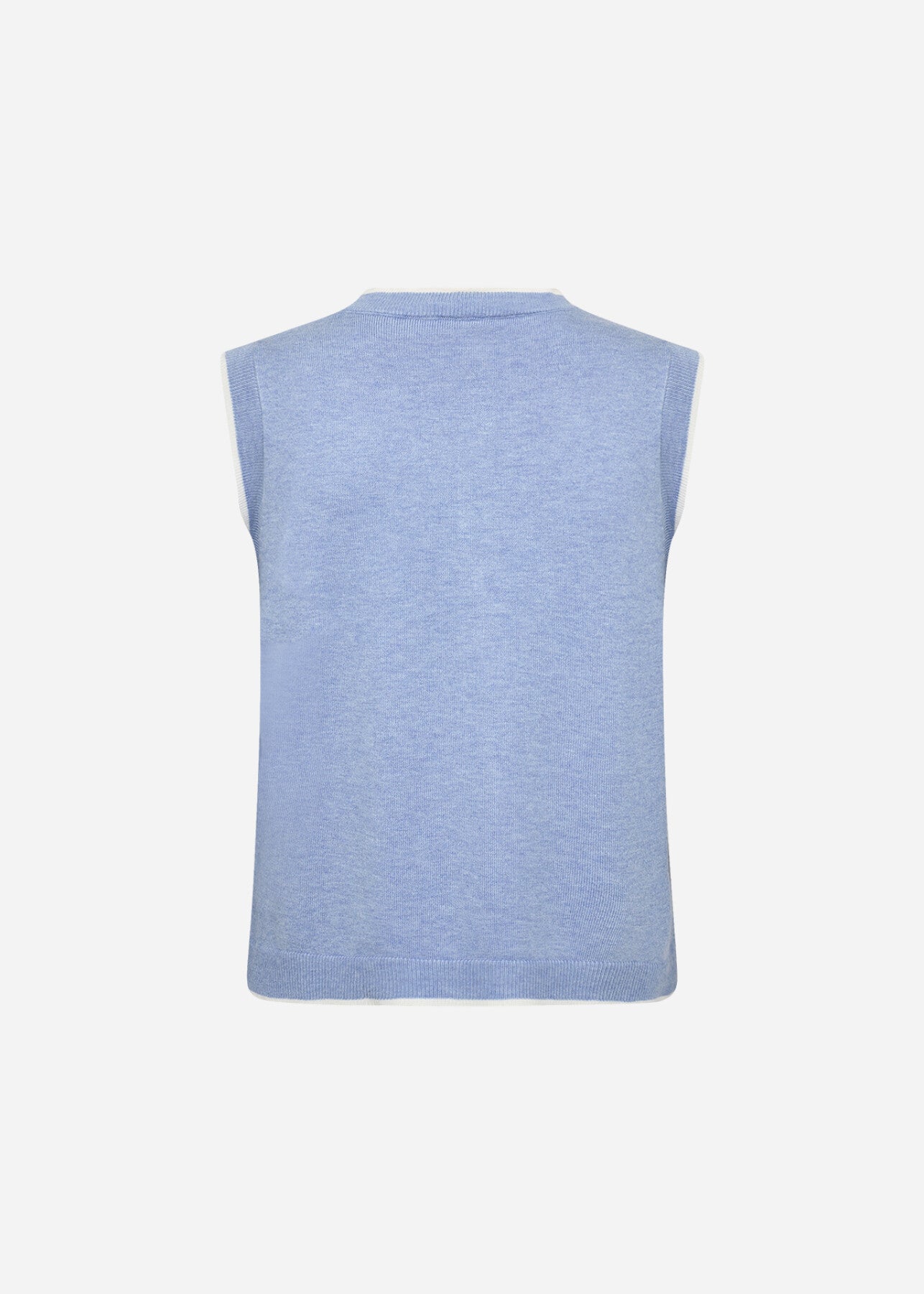 SC-DOLLIE 792 Vest Lyseblå