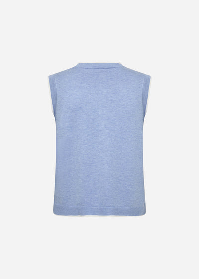 SC-DOLLIE 792 Vest Lyseblå