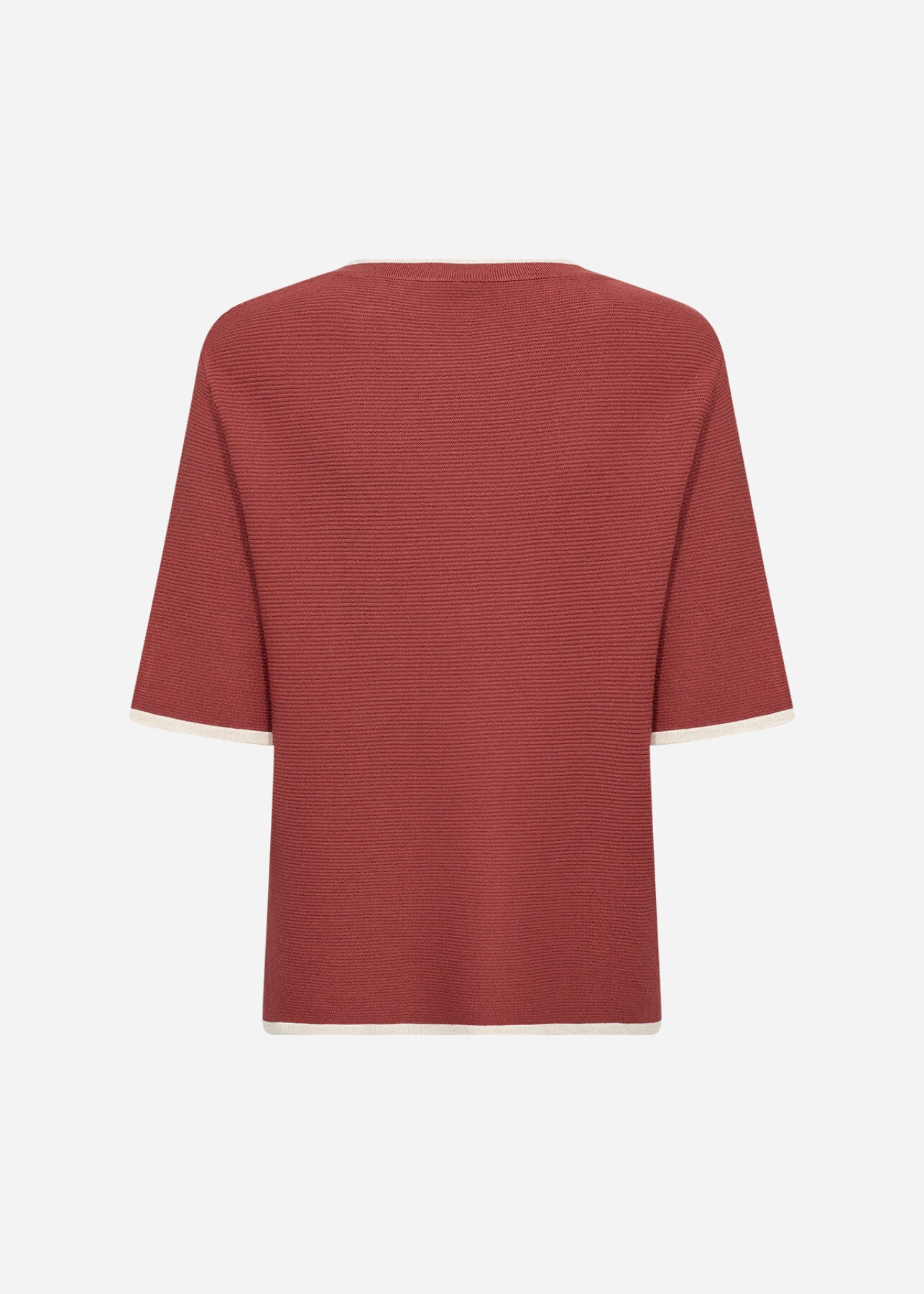 SC-DOLLIE 793 Pullover Rød