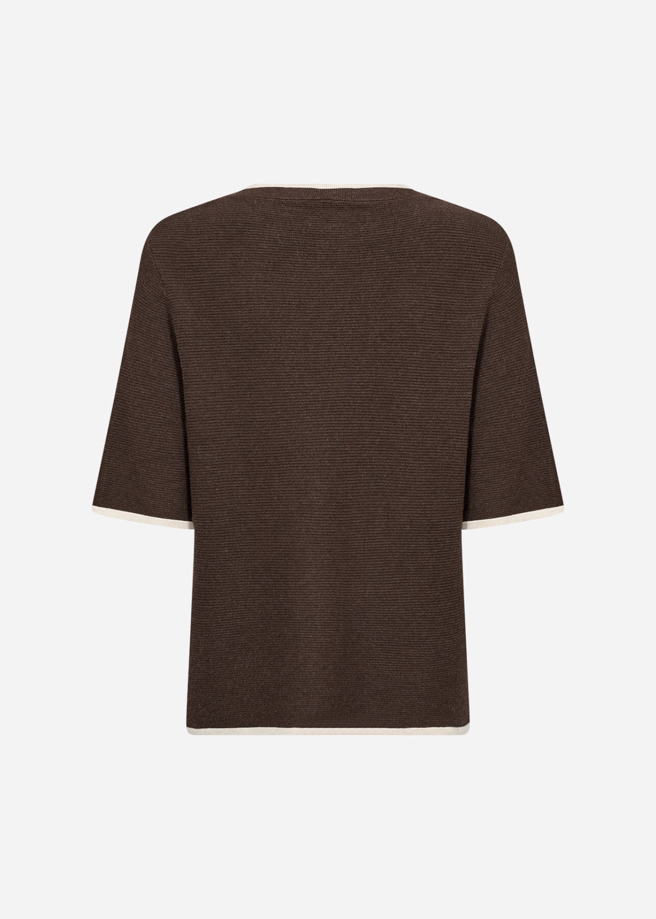 SC-DOLLIE 793 Pullover Mørk brun