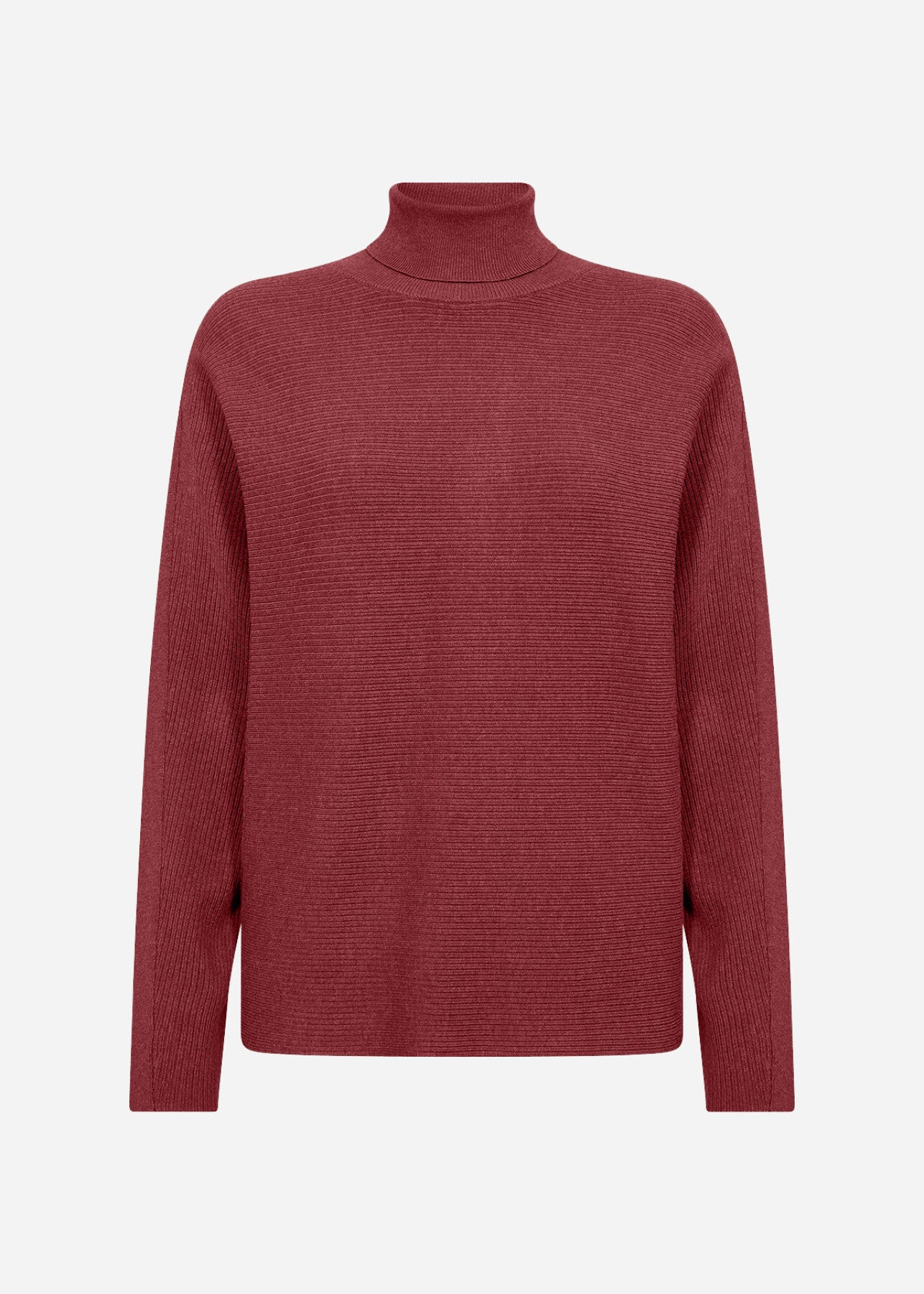 SC-DOLLIE 796 Pullover Bordeaux