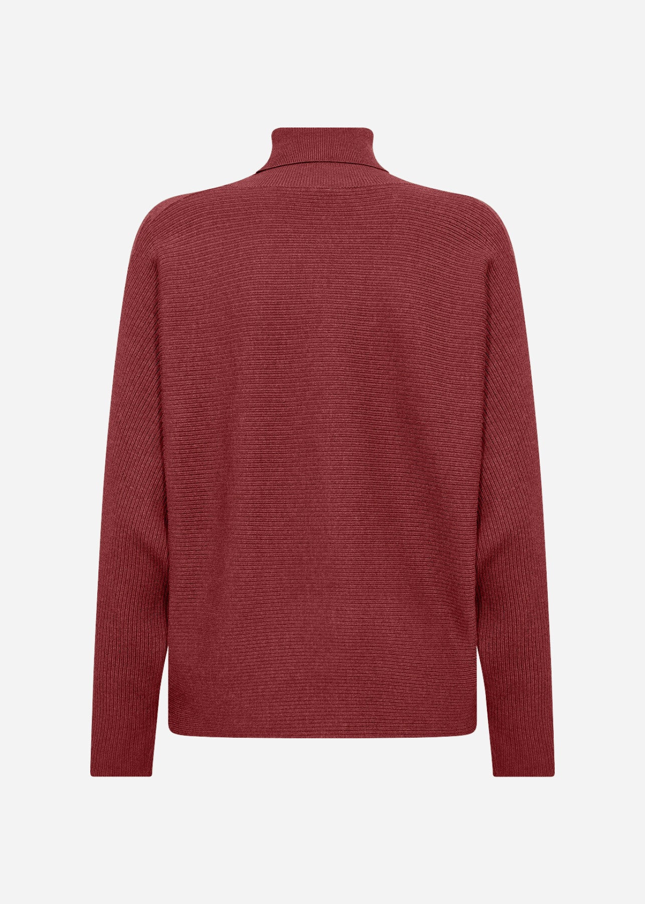 SC-DOLLIE 796 Pullover Bordeaux