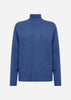 SC-DOLLIE 796 Pullover Mørk blå