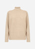 SC-DOLLIE 796 Pullover Sand