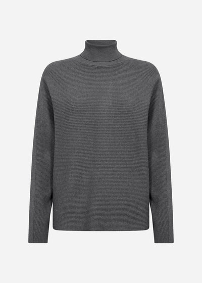 SC-DOLLIE 796 Pullover Mørk grå