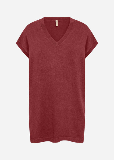 SC-DOLLIE 797 Vest Bordeaux