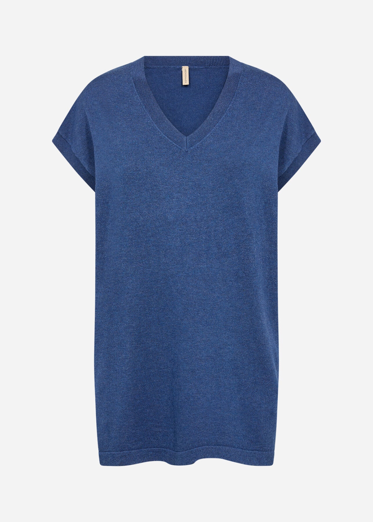 SC-DOLLIE 797 Vest Mørk blå