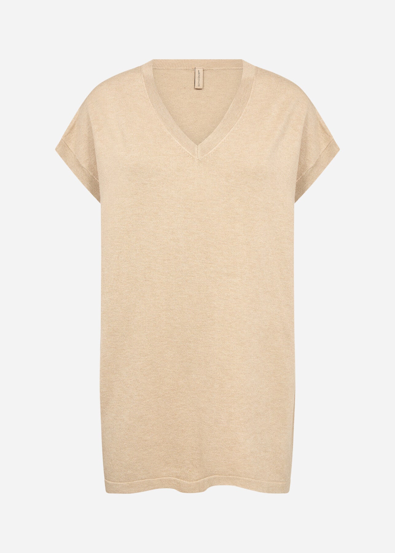 SC-DOLLIE 797 Vest Sand
