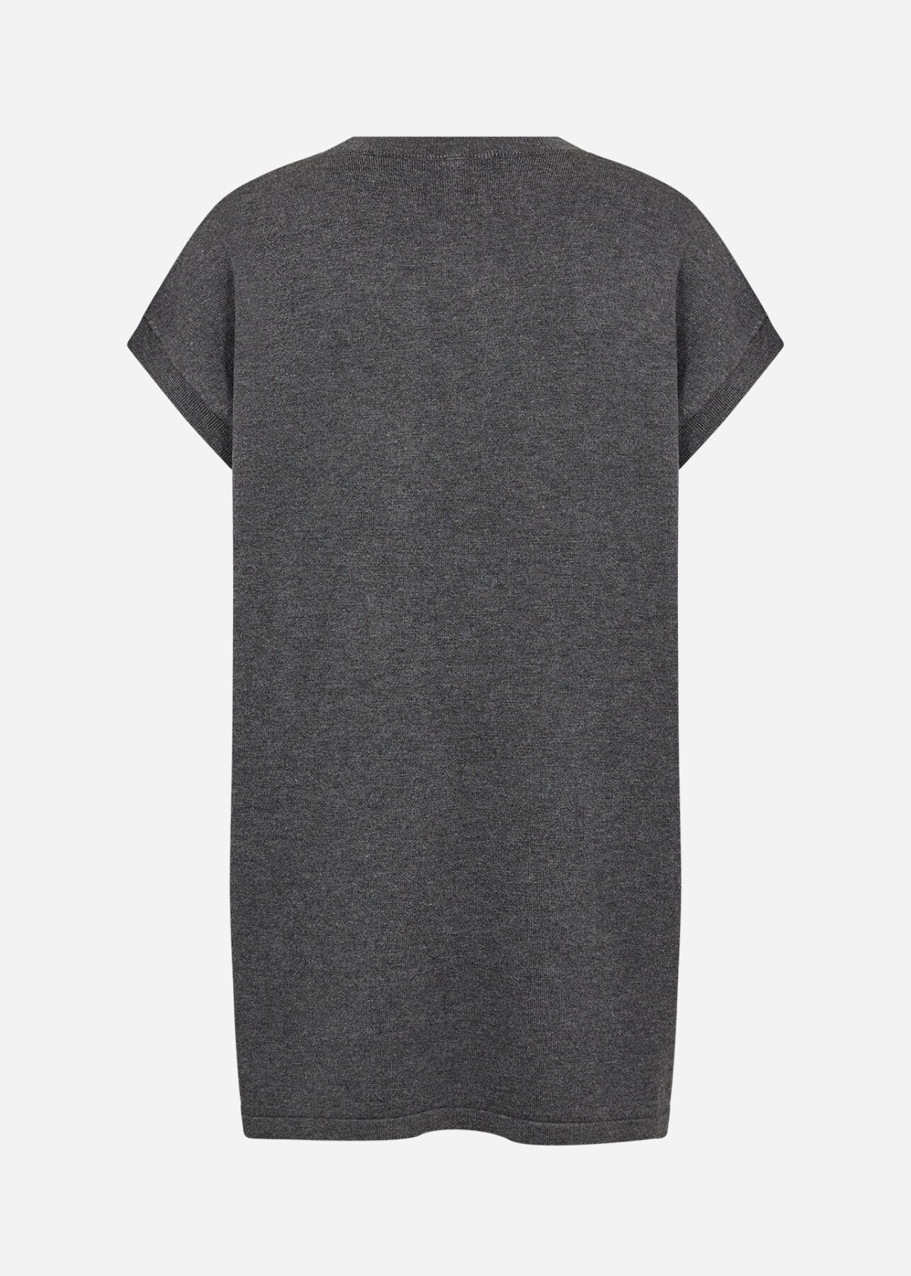SC-DOLLIE 797 Vest Mørk grå